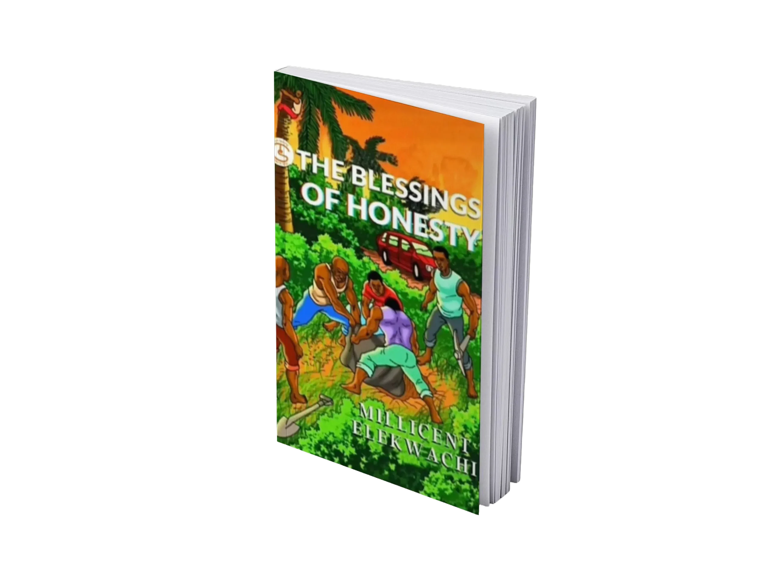 blessings of honesty